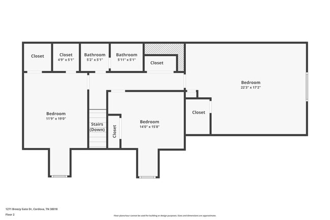 Photo - 1271 Breezy Gate Dr