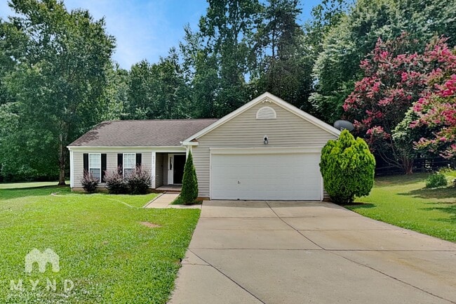Building Photo - 6902 Kentucky Derby Dr