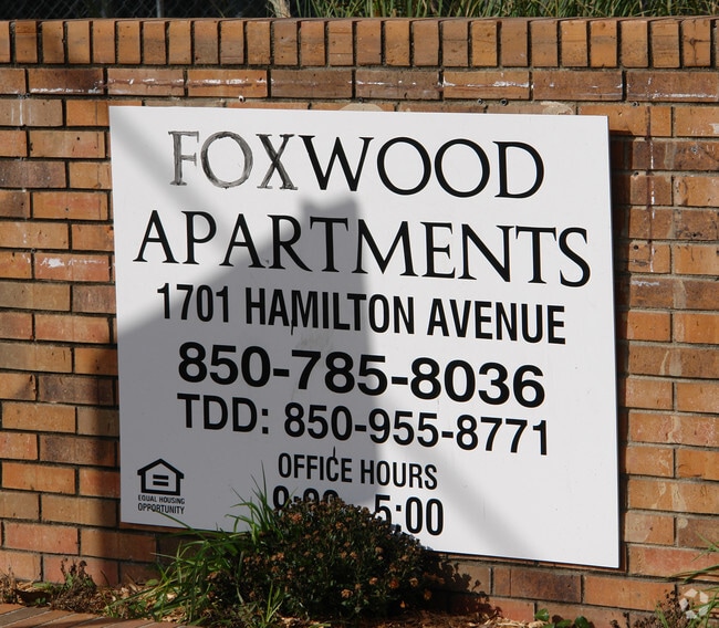 Foxwood