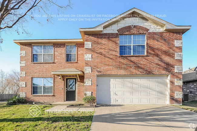 Building Photo - 8501 Shallow Creek Dr Rental