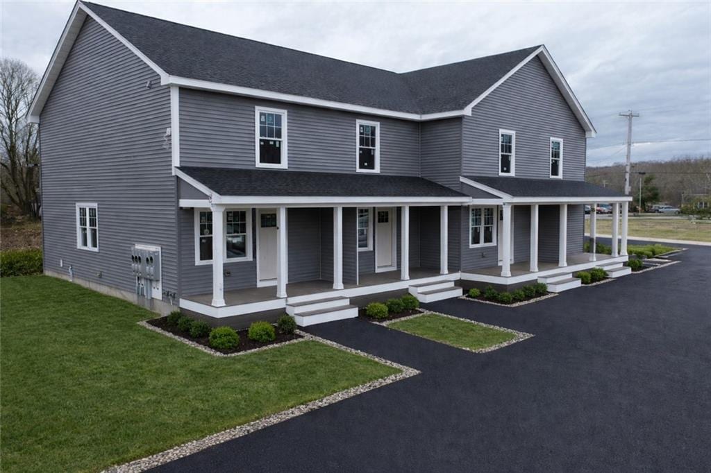 Photo - 1 Cottage St