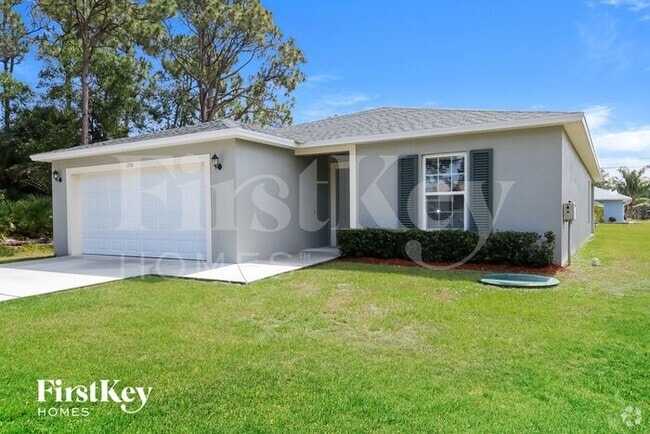 Building Photo - 1751 SW Angelo St Rental
