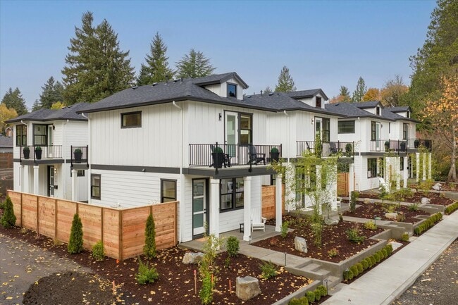 Photo - LAKE OSWEGO First Addition -Brand New Modern Cottage!