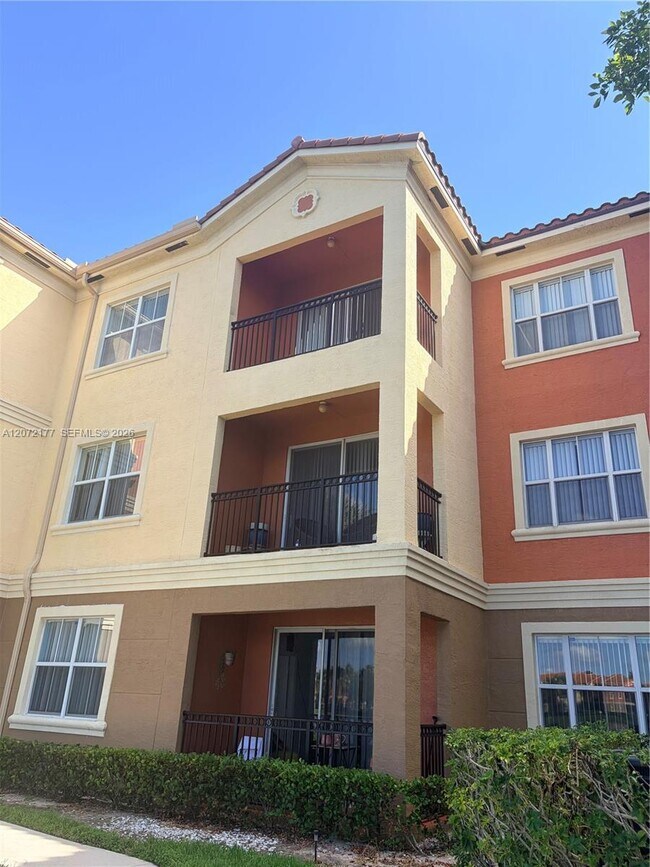 4706 SW 160th Ave Unit 137