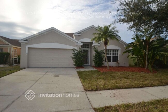 Building Photo - 12413 Early Run Ln Rental