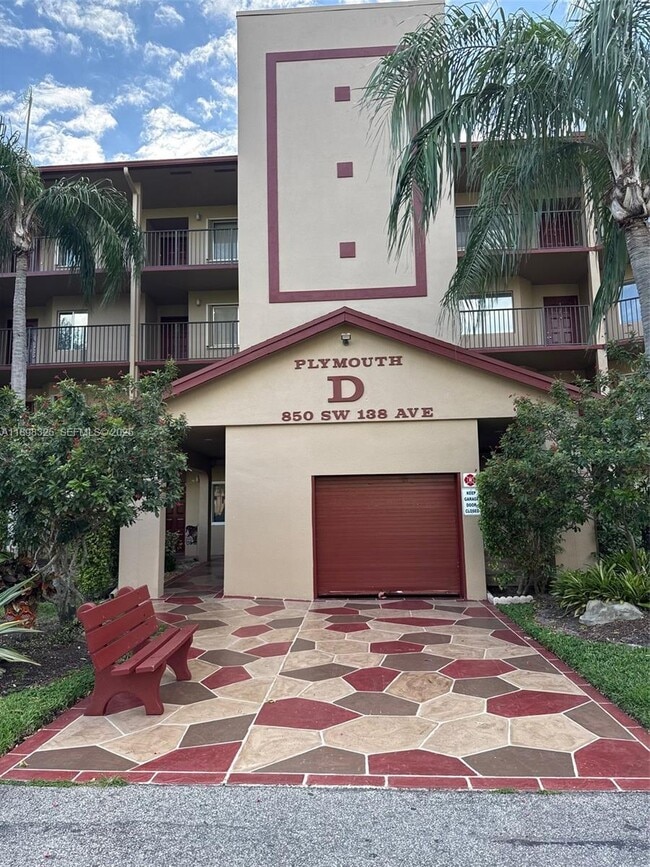 Photo - 850 SW 138th Ave Unit 410D