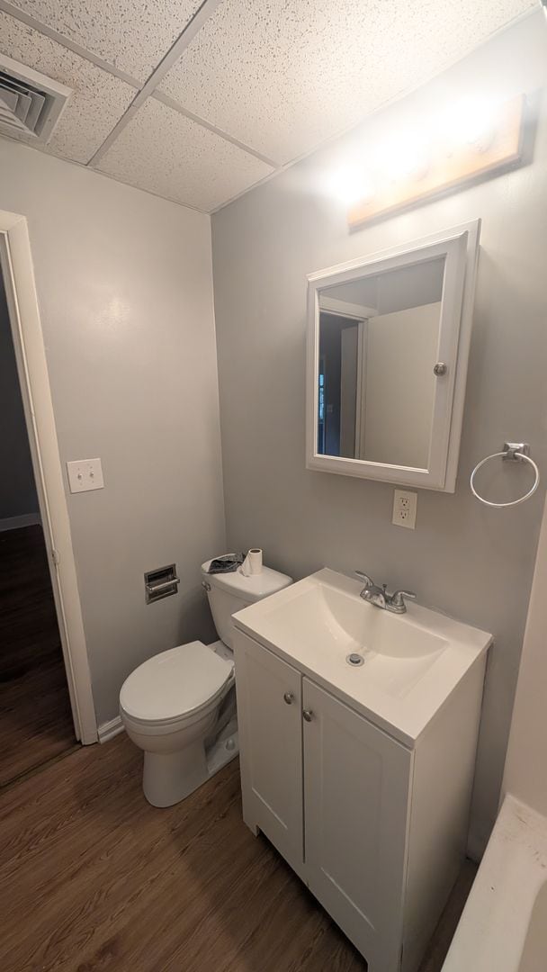 Photo - Creekside 1BR with Central Air and W/D Unit Apartment 5