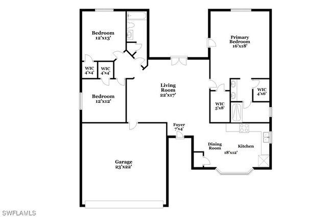 Building Photo - 204 Harold Ave N Rental