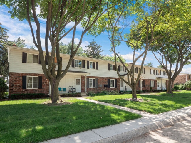Southgate Townhomes