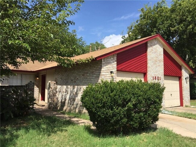 Photo - 1801 Mearns Meadow Blvd