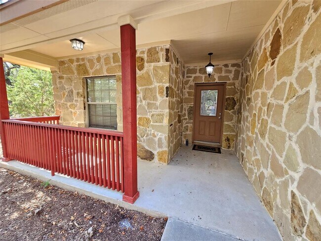 Photo - 2106 Red Fox Rd