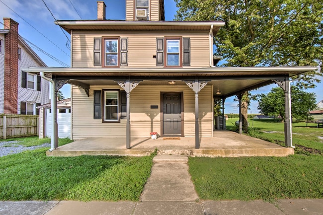 Photo - 124 N Ronks Rd