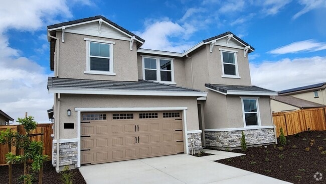 Building Photo - 1565 Pinchot Dr Rental
