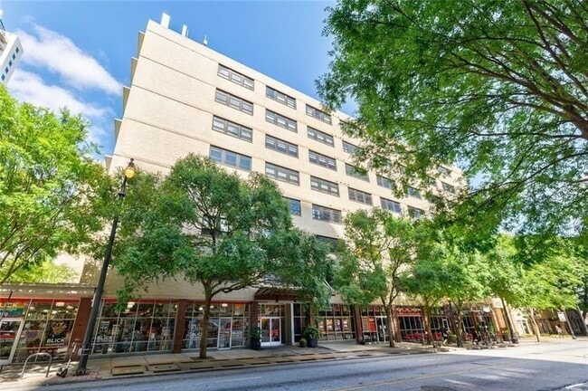 Photo - 878 Peachtree St NE Unit 504