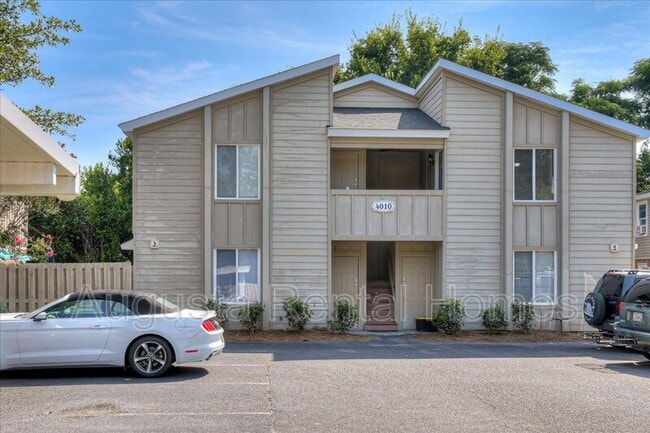 Photo - 4010 Wheeler Woods Rd