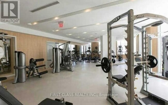 Photo - 42 Charles St E Unit 1303