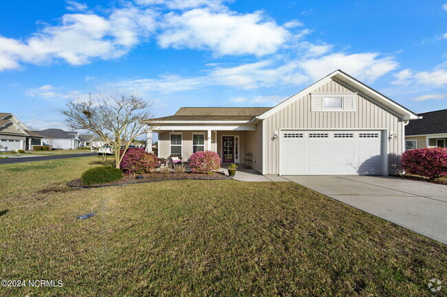 Building Photo - 4231 Cherry Laurel Ln SE Rental