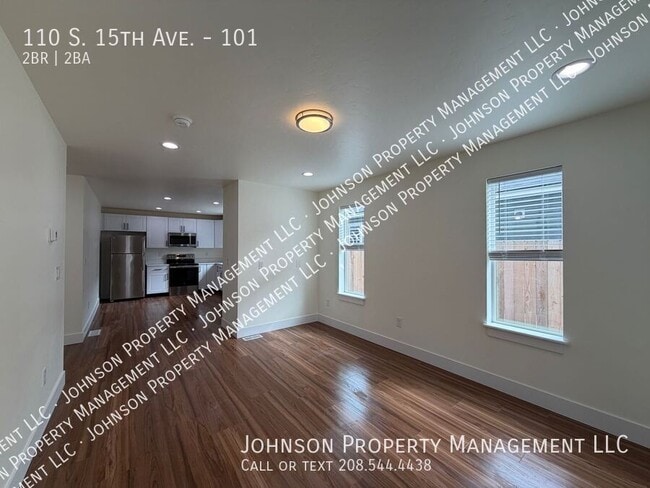 Photo - 110 S 15th Ave Unidad 101