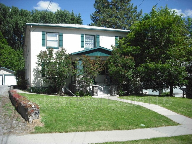 Building Photo - 1511 S Latawah St Unit 4