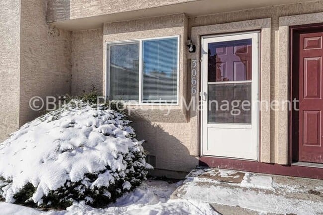 Photo - Completely Renovated Townhome