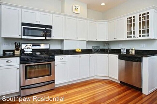 3 br, 2 bath House - 183-185 Rindge Ave Un... - 3 br, 2 bath House - 183-185 Rindge Ave Un...