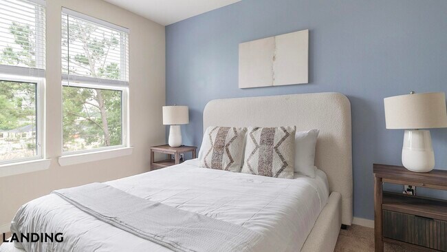 Photo - 1800 Central Pine St Unit 4308