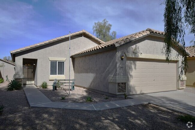 Building Photo - 2822 E Bagdad Rd Rental