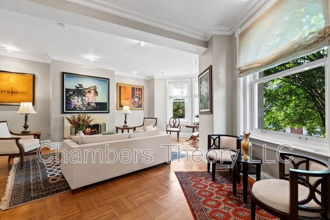 Photo - 2131 S St NW