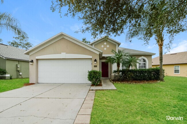 12712 Aleguas Ln, Orlando, FL 32825 - 12712 Aleguas Ln, Orlando, FL 32825 Casa