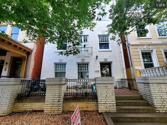 Photo - 1103 W Franklin St Unidad 1