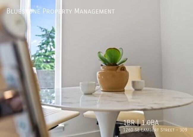 Photo - 1260 SE Lambert St Unidad 309