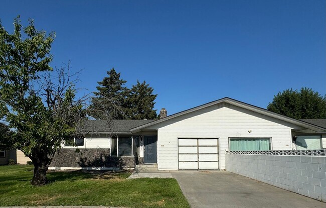 Duplex in Pasco - Duplex in Pasco House