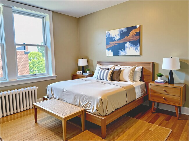 Photo - 76 Egmont St Unidad 5