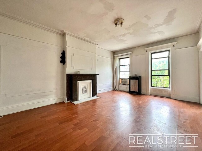 Charming 1 BED in Bed Stuy Brownstone! - Charming 1 BED in Bed Stuy Brownstone! Apartamento Unidad 3