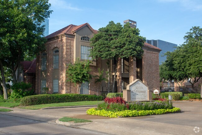 Entrance - Sendera At Greenway