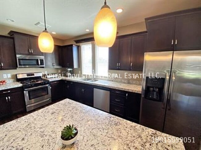 Photo - 4943 W Daybreak Pkwy