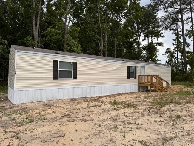 Building Photo - BRAND NEW 3 BED, 2 BATH MOBILE HOME!