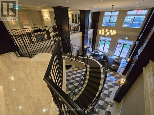 Photo - 21 Burkebrook Pl Unit #413