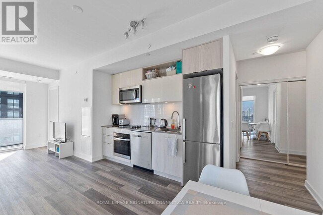 Photo - 100 Dalhousie St Unit 2107