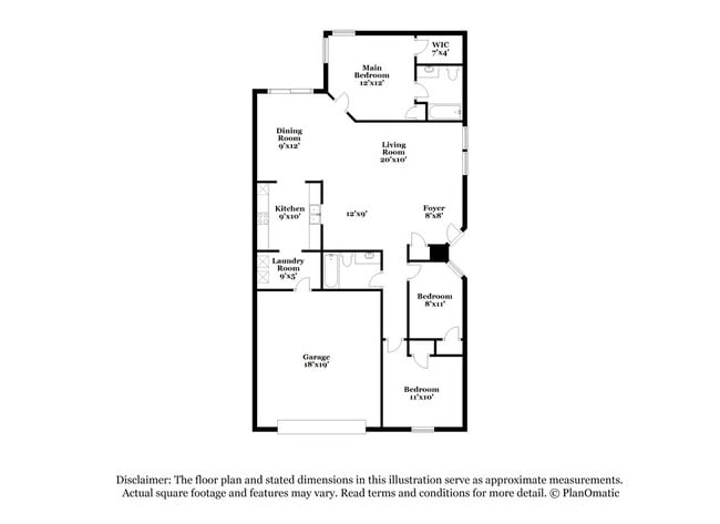 Photo - 8544 Sweet Birch Dr