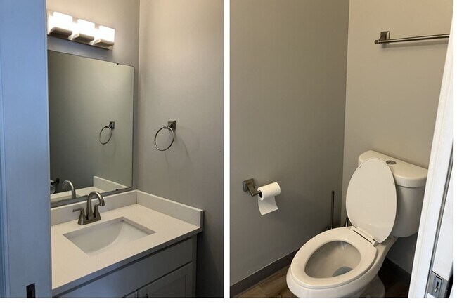 Photo - 2 Bedroom 1.5 Bath Berkley Townhouse Unit 3518 Greenfield