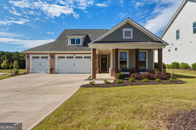 Photo - 1140 Providence Loop