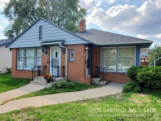 Building Photo - 5608 Garfield Ave Unit 5608 Rental