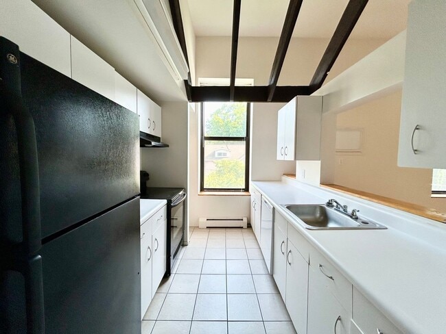 Photo - 113 Mill Street- Fire Station