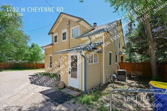 Photo - 1702 W Cheyenne Rd