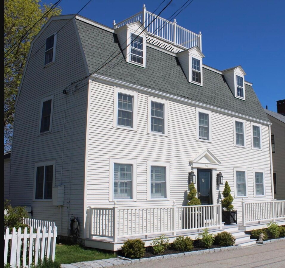 Photo - 16 Wentworth Rd House