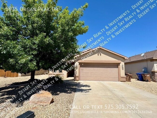 Building Photo - 5835 Organ Peak Dr