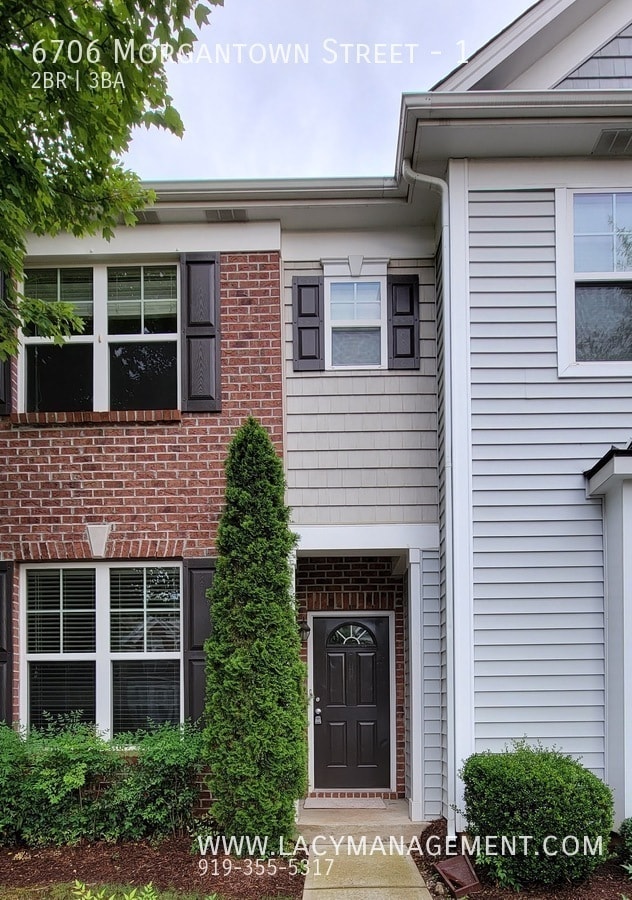 Photo - 6706 Morgantown St