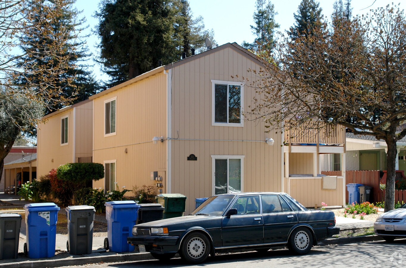 212 Orange - 212 Orange