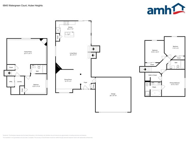 Photo - 6845 Watergreen Ct